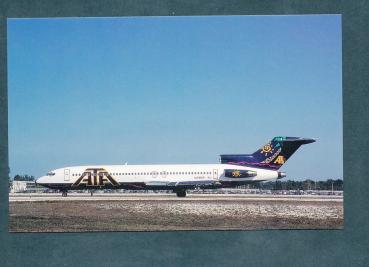 Boeing 227-200 N1280E